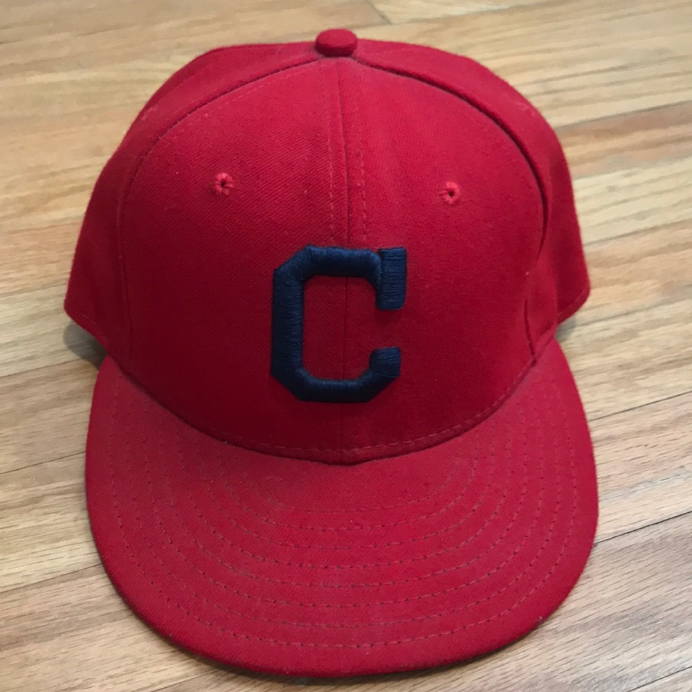 Cleveland Indians Hat
